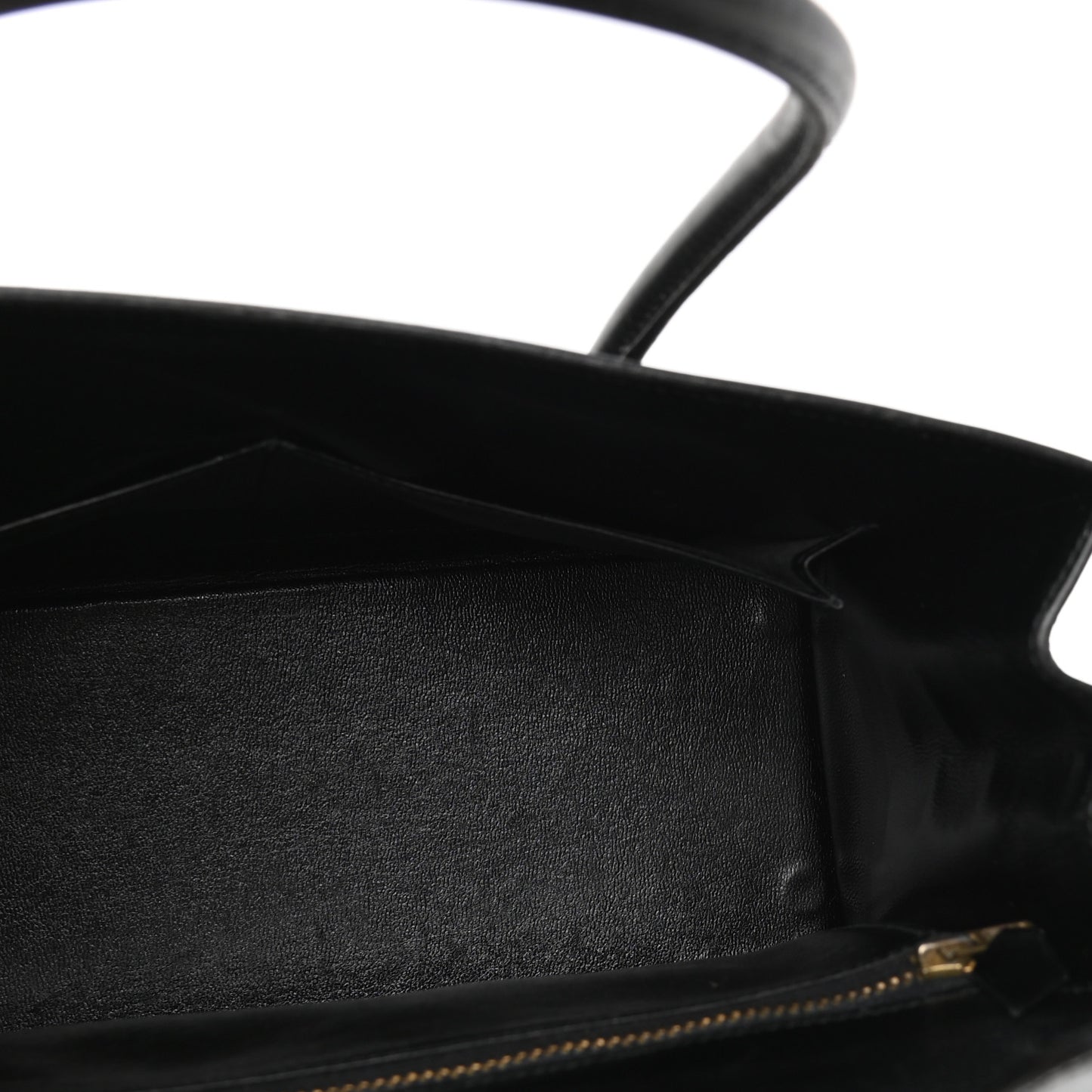 Box Drag 26 Black