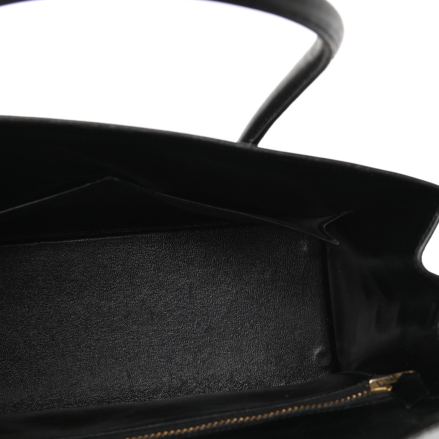 Hermes Box Drag 26 Black 4 of 7