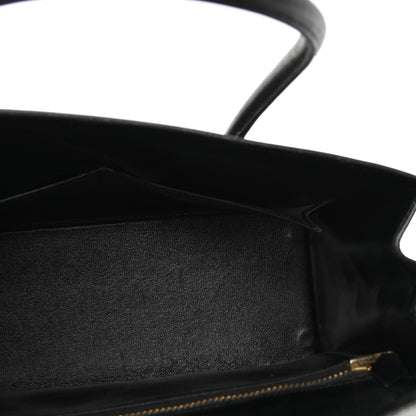 Hermes Box Drag 26 Black 4 of 7