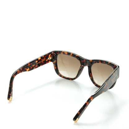 Louis Vuitton 3 Layer Audrey Sunglasses Z0619W 2 of 7