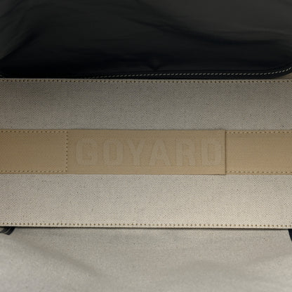 Goyard Goyardine Bellechasse PM Navy 5 of 9