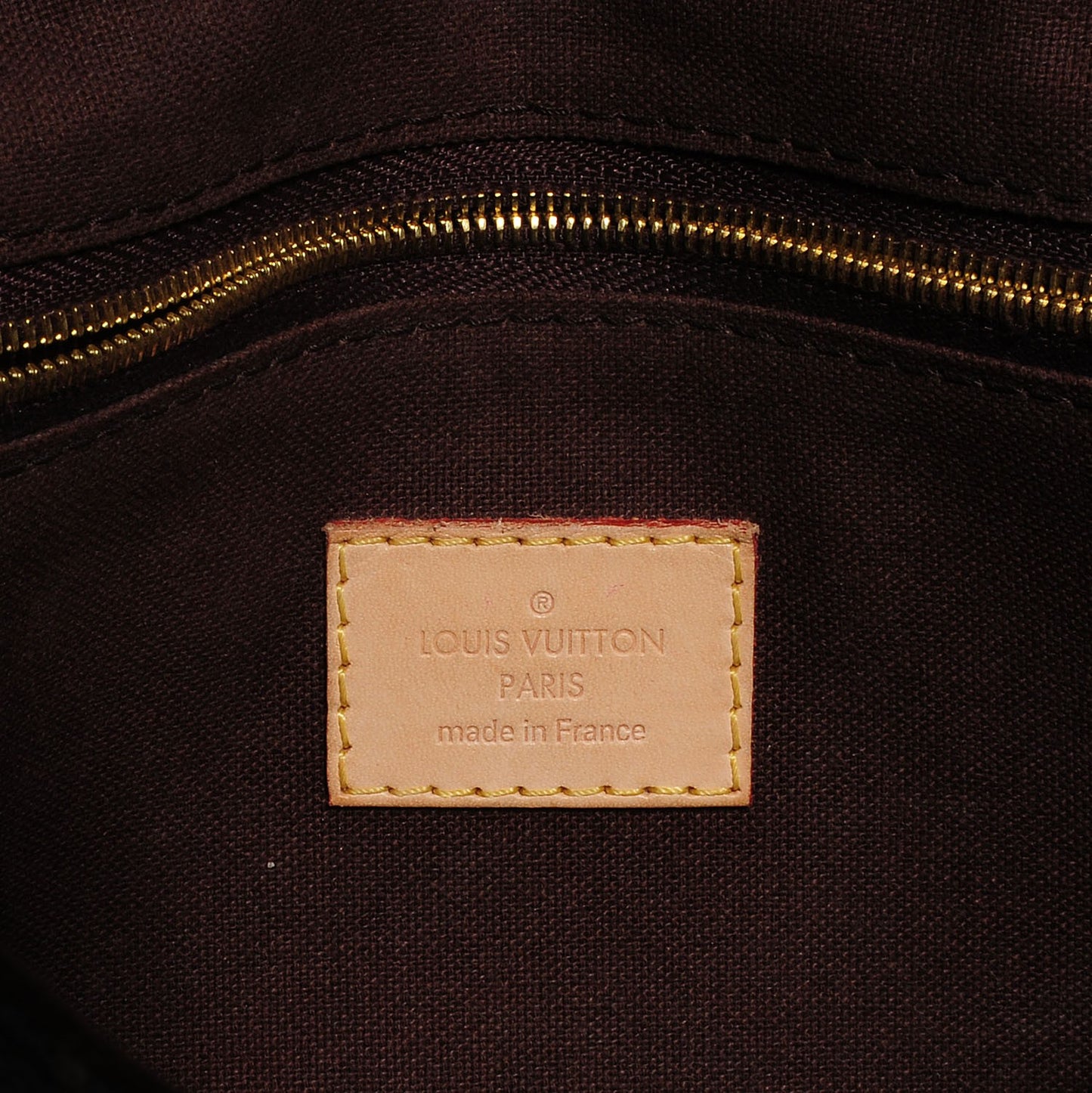 Monogram Menilmontant PM