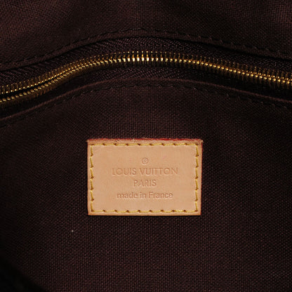 Louis Vuitton Monogram Menilmontant PM 5 of 7