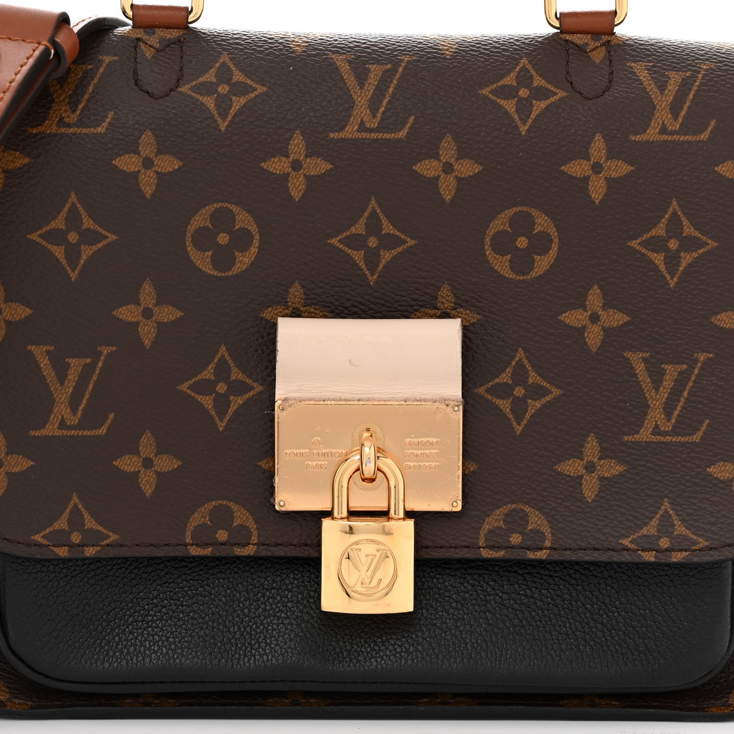 Monogram Vaugirard Creme