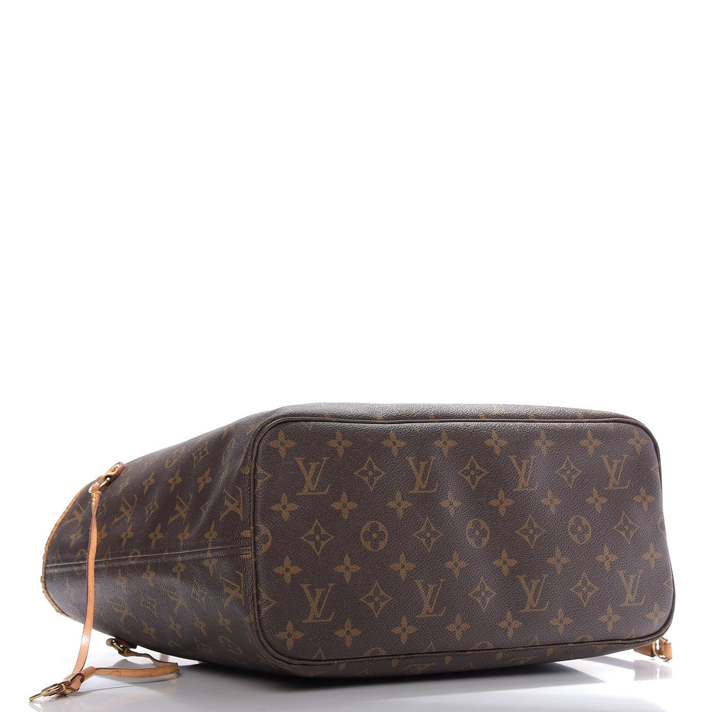 Monogram Neverfull MM