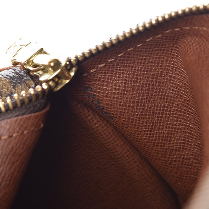 Louis Vuitton Monogram Papillon 30 7 of 9