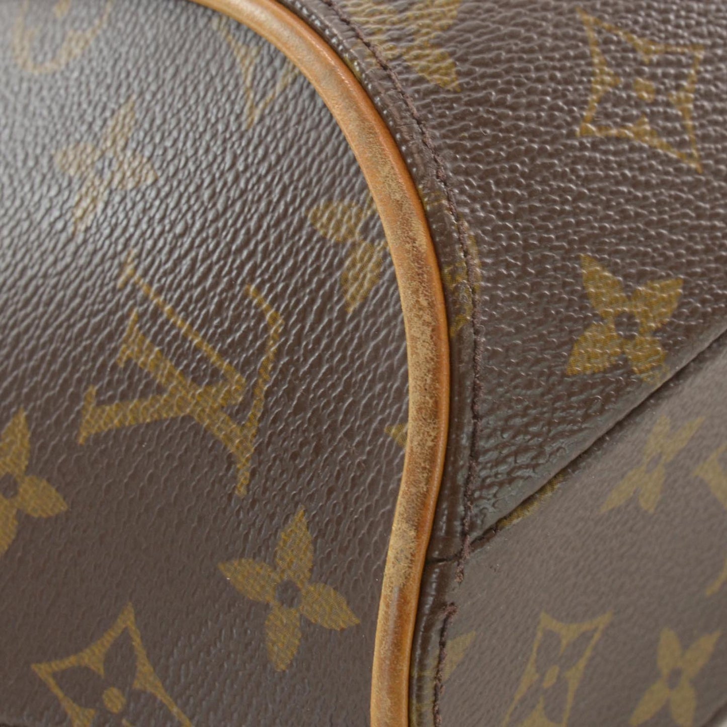 Monogram Ellipse PM