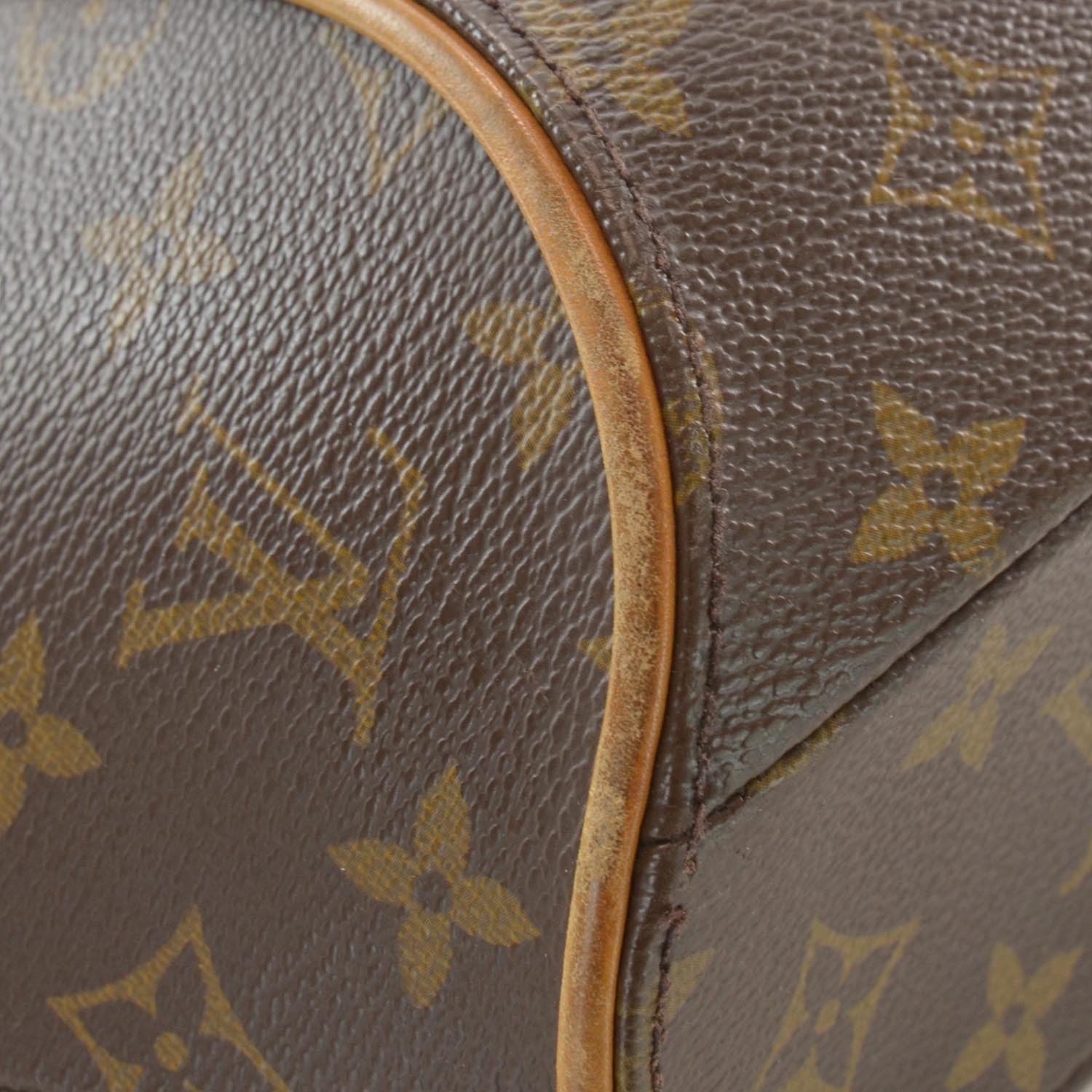 Louis Vuitton Monogram Ellipse PM 5 of 9