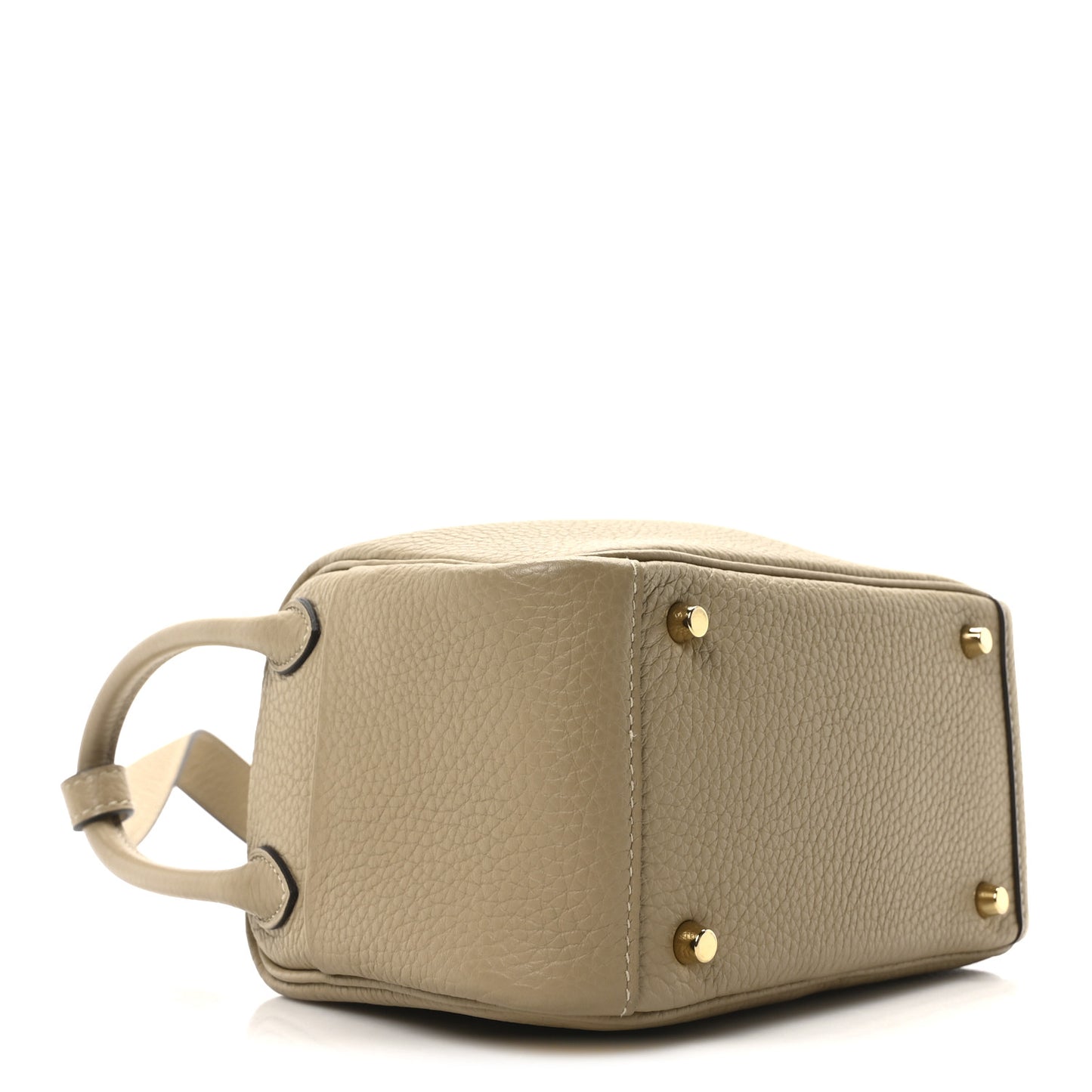 Taurillon Clemence Mini Lindy 20 Trench