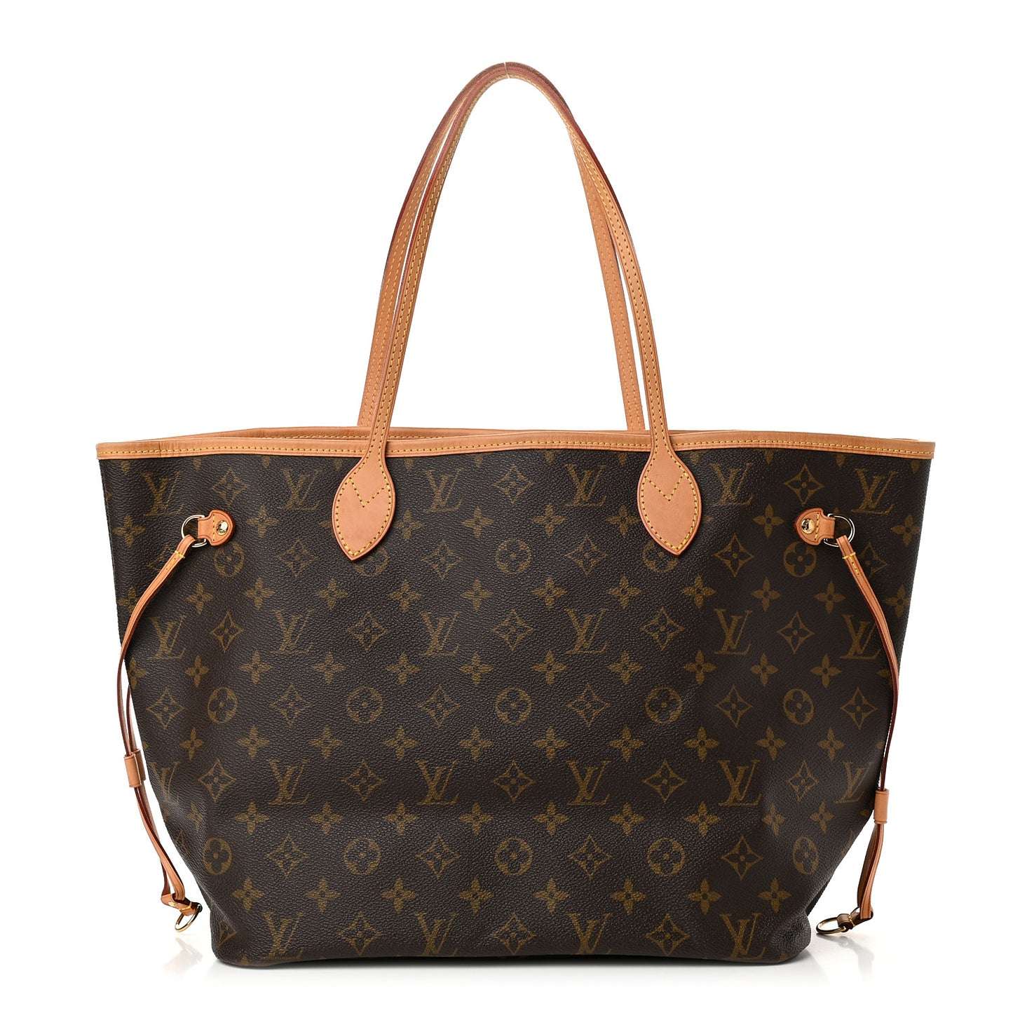 Monogram Neverfull MM