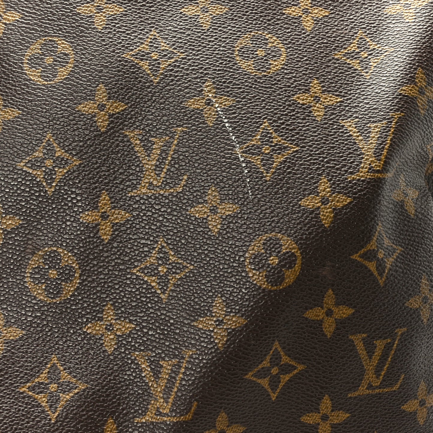 Monogram Keepall 55