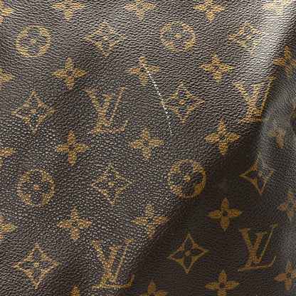Louis Vuitton Monogram Keepall 55 13 of 17