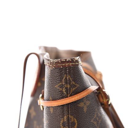 Louis Vuitton Monogram Neo Neverfull MM 16 of 21