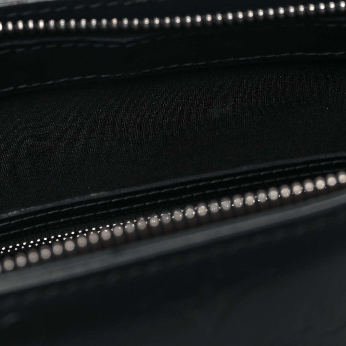 Mat Monogram Stockton Black