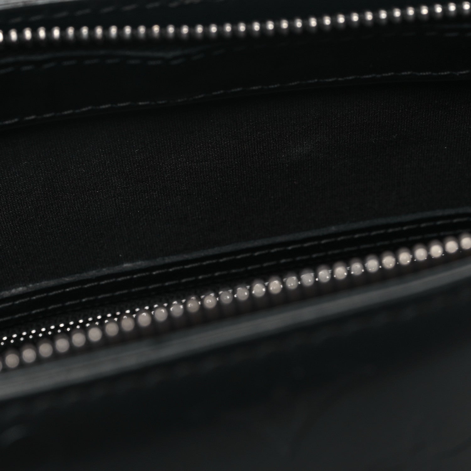 Louis Vuitton Mat Monogram Stockton Black 11 of 12