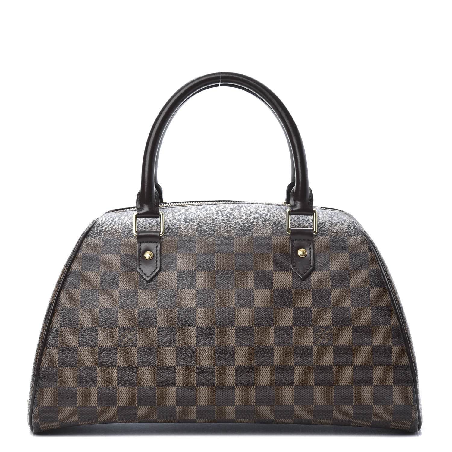 Louis Vuitton Damier Ebene Ribera MM 1 of 11