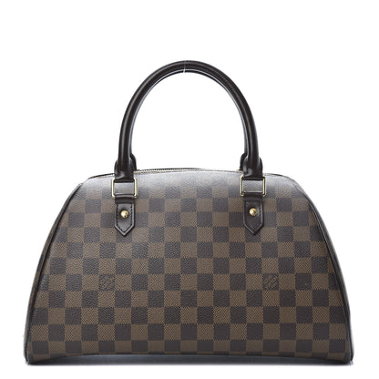 Louis Vuitton Damier Ebene Ribera MM 1 of 11