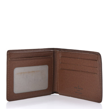 Louis Vuitton Monogram Billfold Wallet 5 of 9