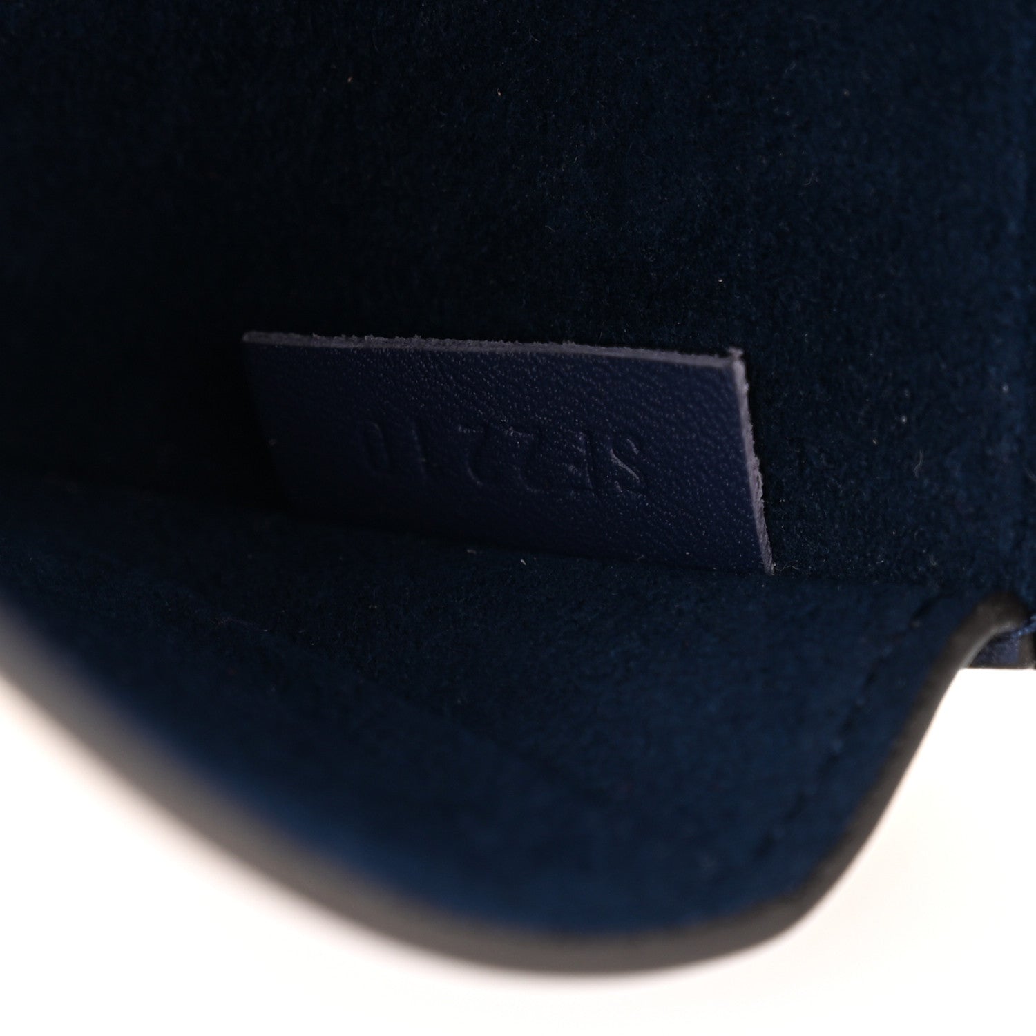 Louis Vuitton Monogram Escale Sunglass Case Blue 7 of 9