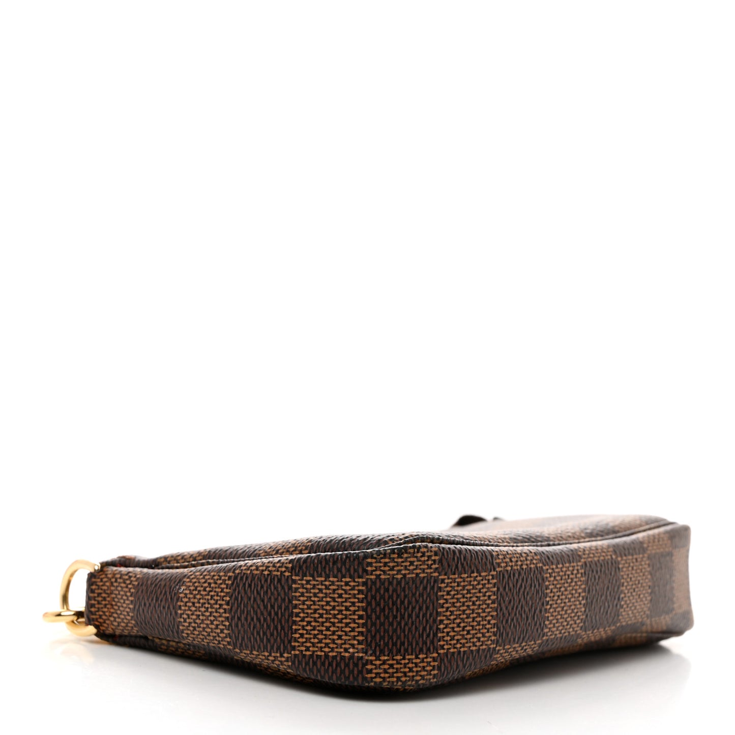 Damier Ebene Mini Pochette Accessories