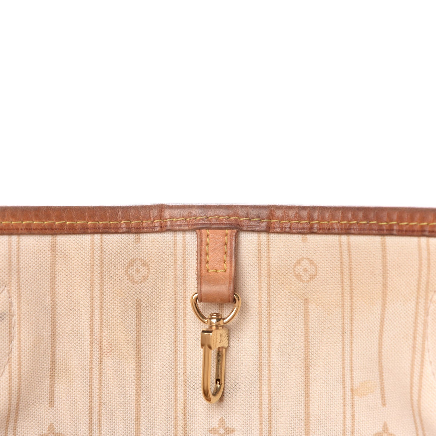 Damier Azur Neverfull MM