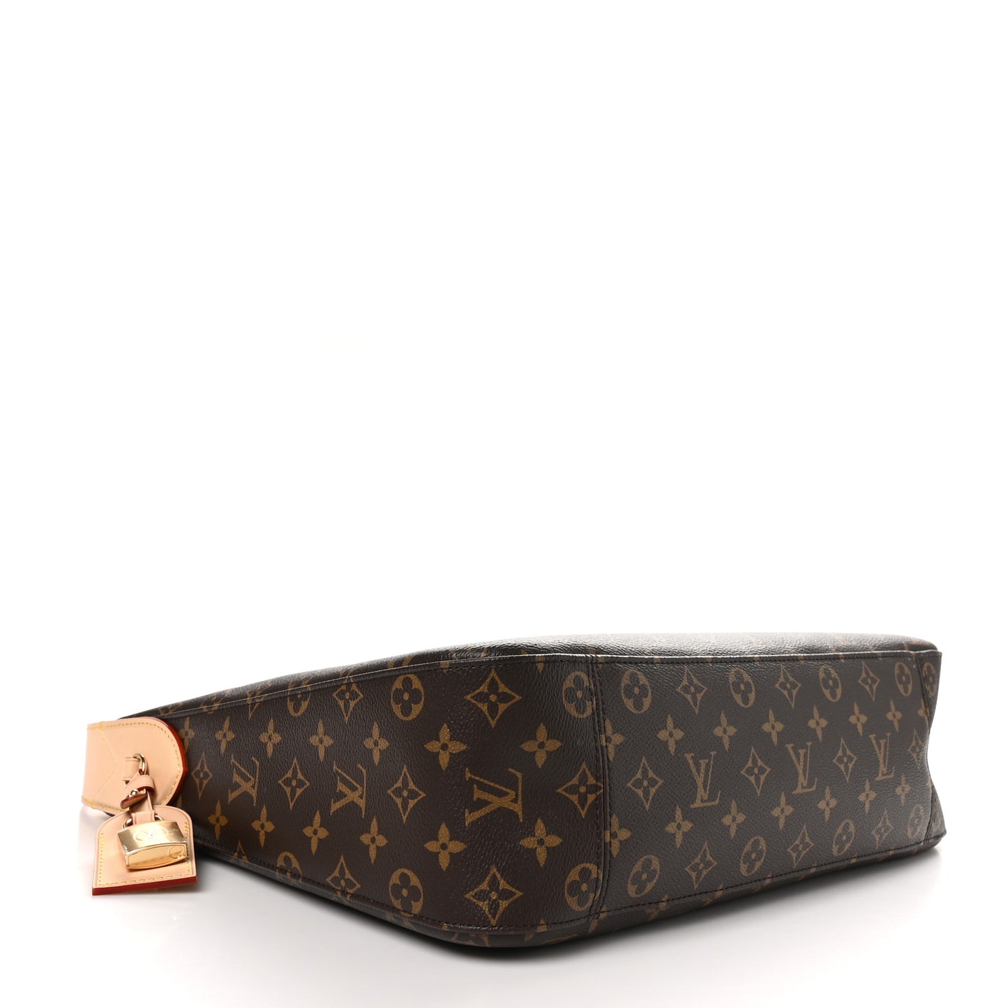Monogram Slouchy MM