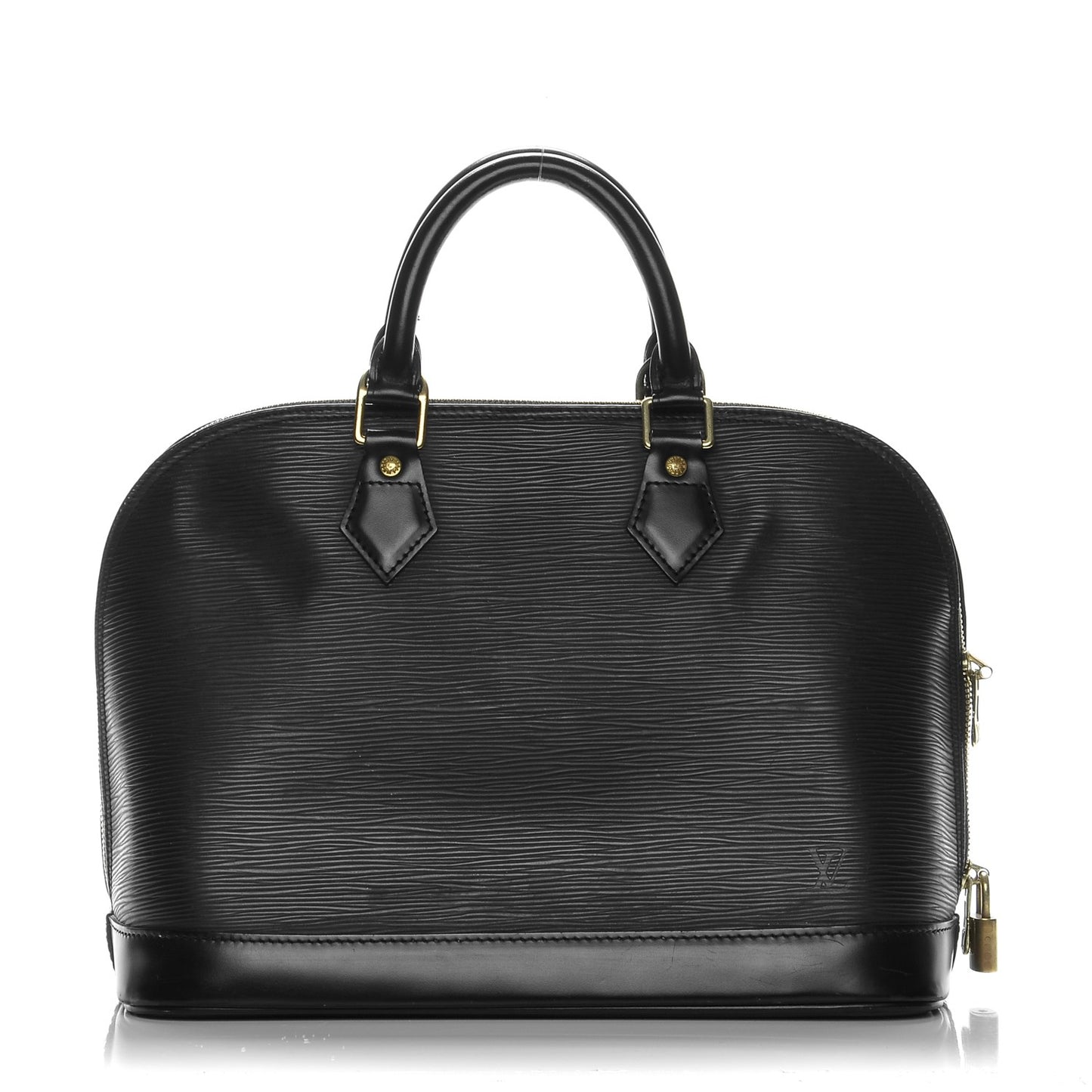 Epi Alma PM Black