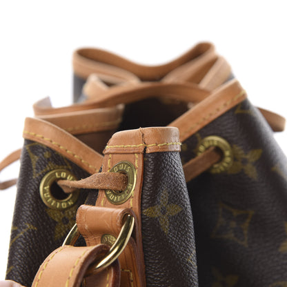 Louis Vuitton Monogram Noe 17 of 19