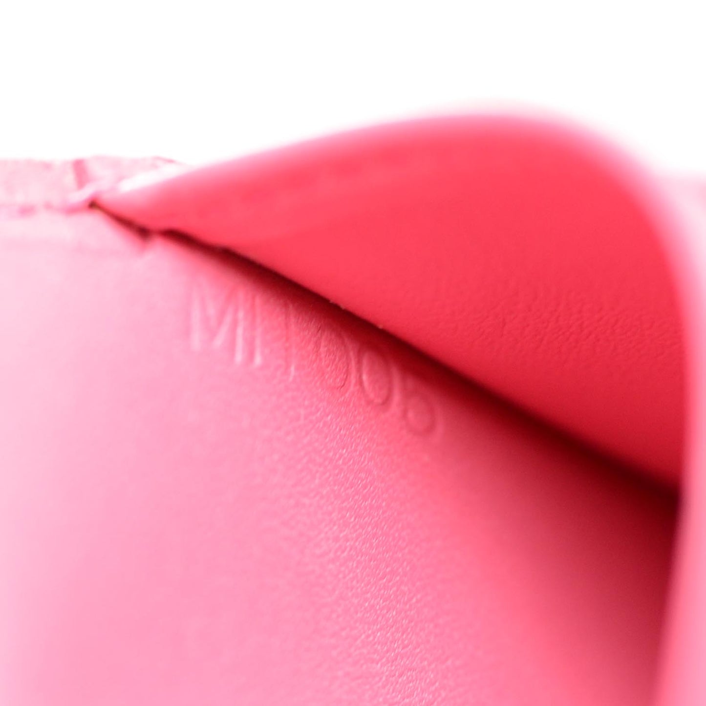 Vernis French Purse Framboise