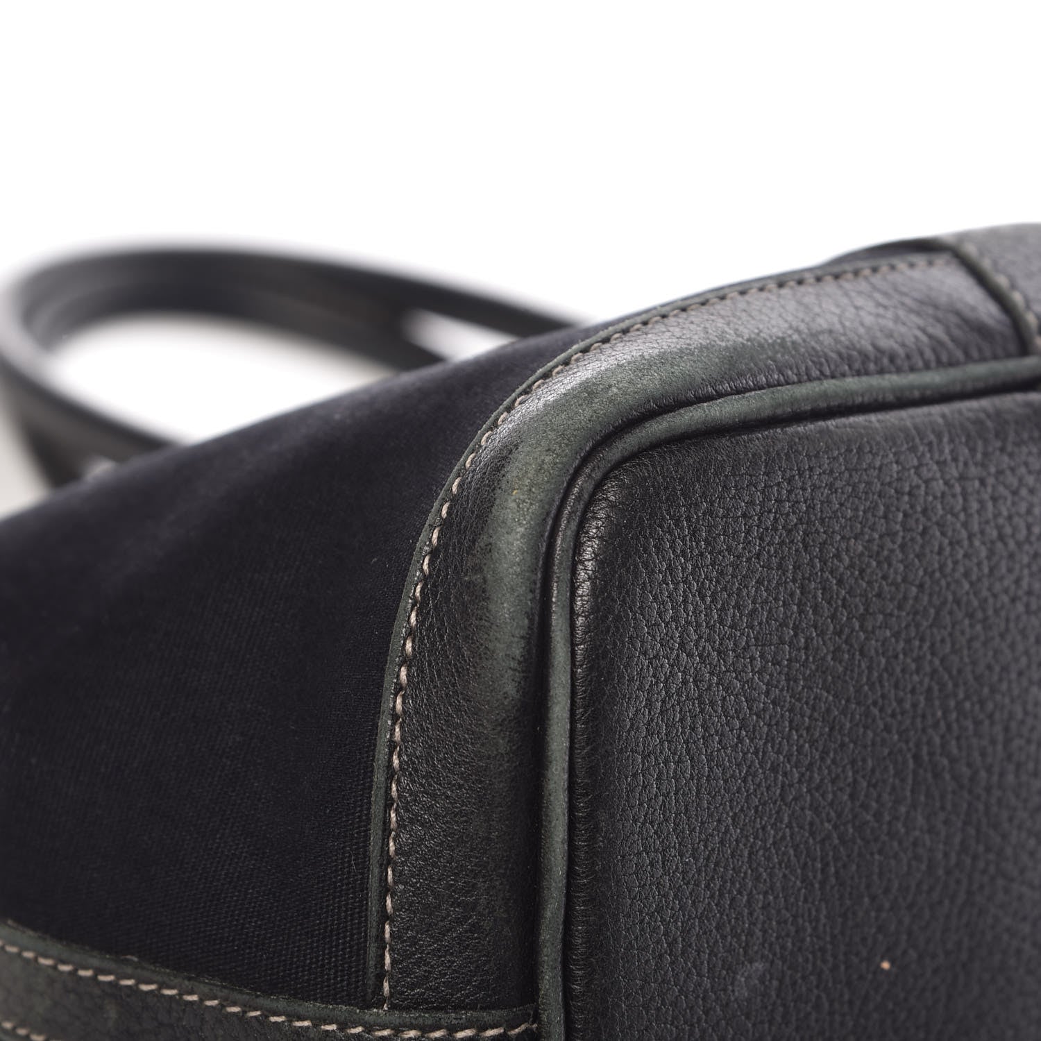 Hermes Toile Negonda Garden Party 30 TPM Black 11 of 15