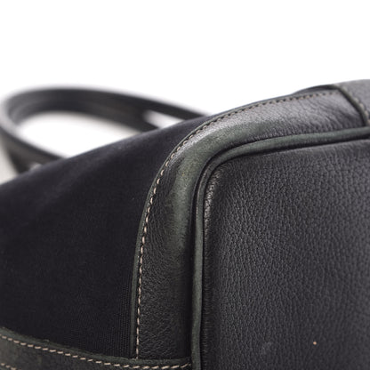Hermes Toile Negonda Garden Party 30 TPM Black 11 of 15