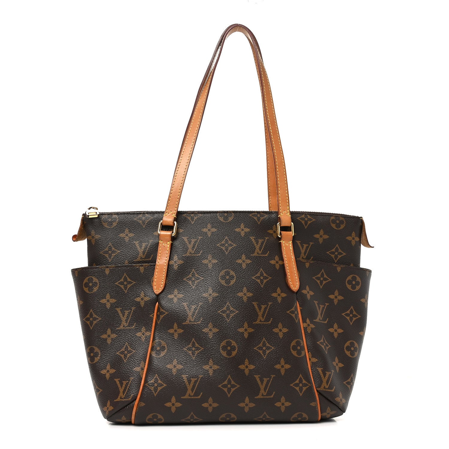 Louis Vuitton Monogram Totally PM 1 of 8