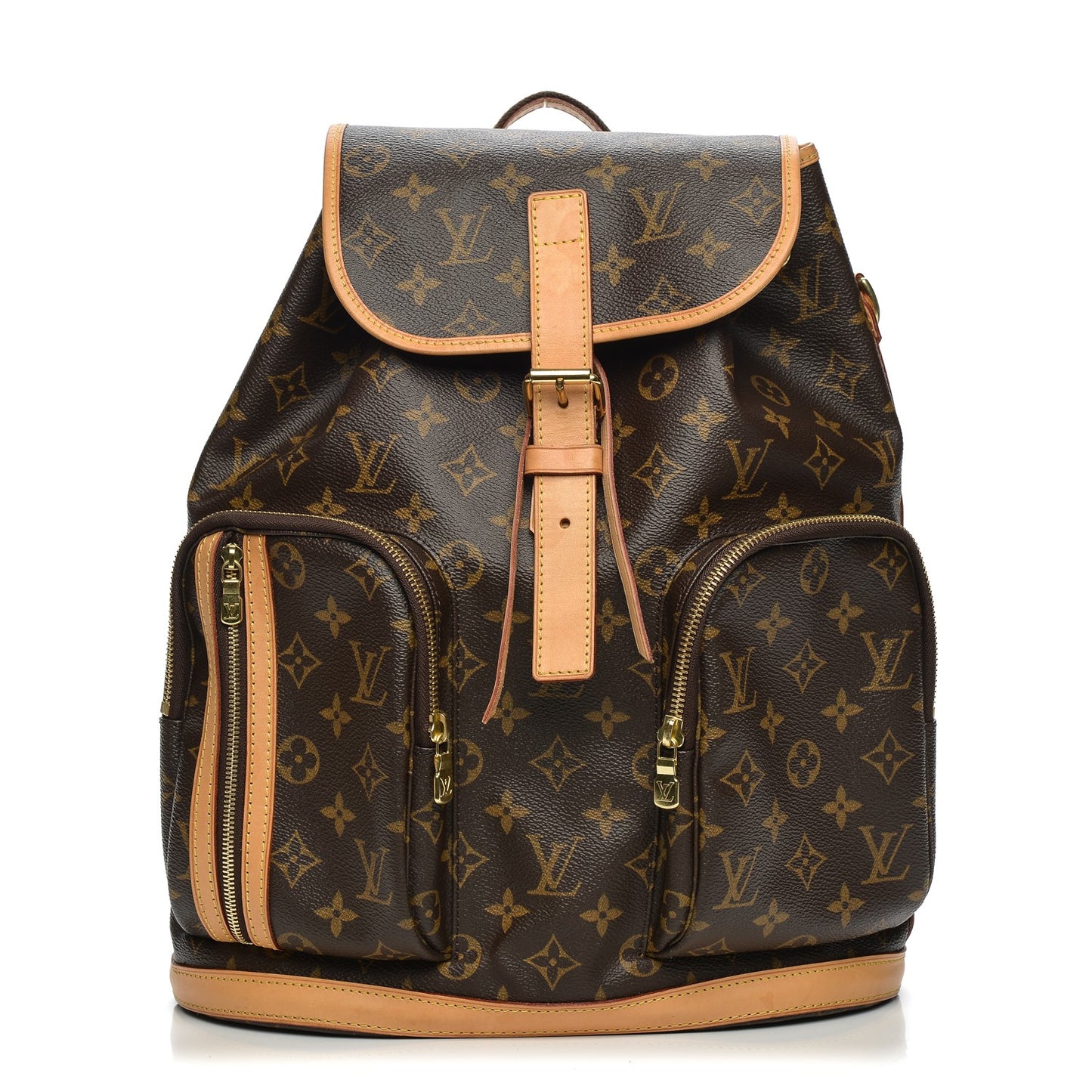 Monogram Bosphore Backpack