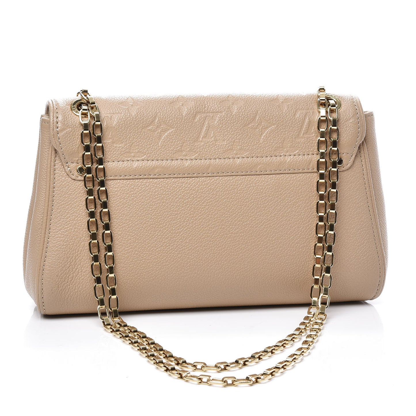 Empreinte Saint Germain PM Dune