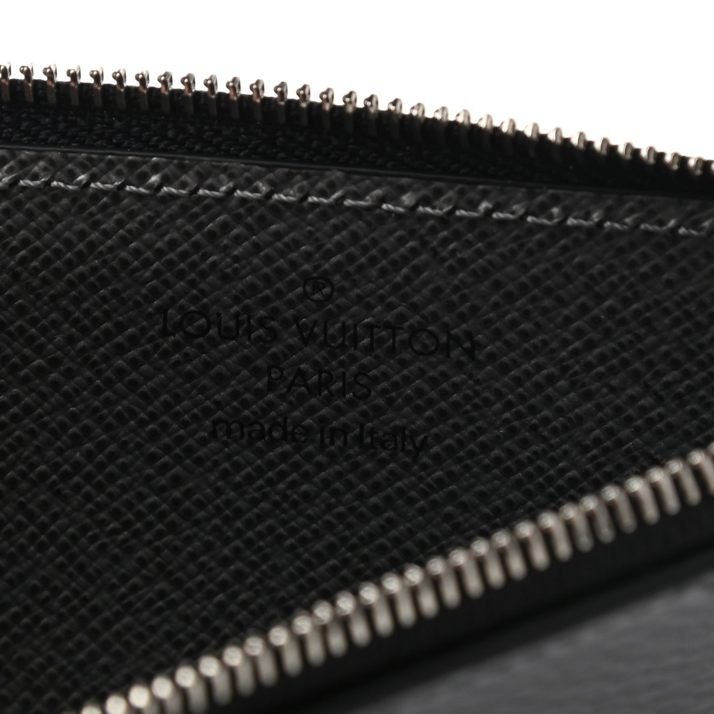 Taigarama Coin Card Holder Gunmetal