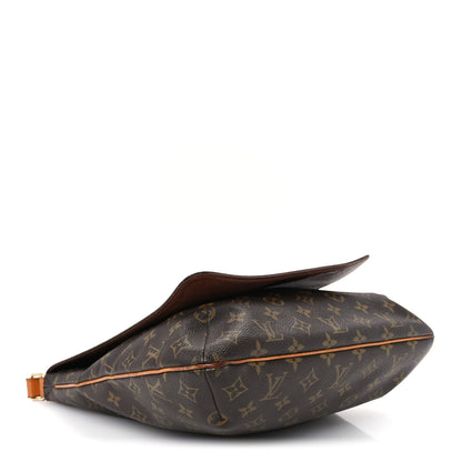Louis Vuitton Monogram Musette GM 3 of 11