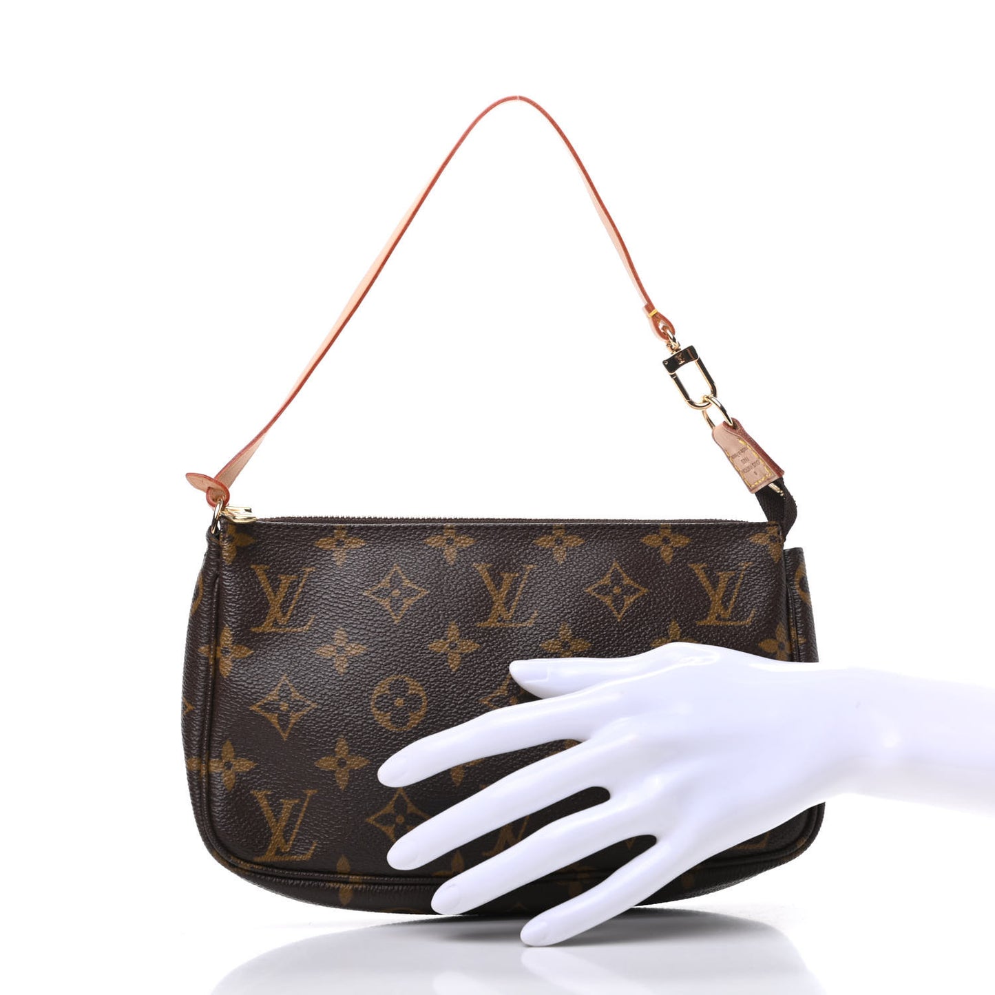 Monogram Pochette Accessories
