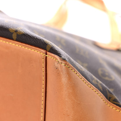 Louis Vuitton Monogram Cabas Alto 9 of 26