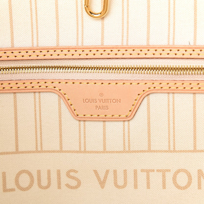 Louis Vuitton Damier Azur Neo Neverfull GM 7 of 12