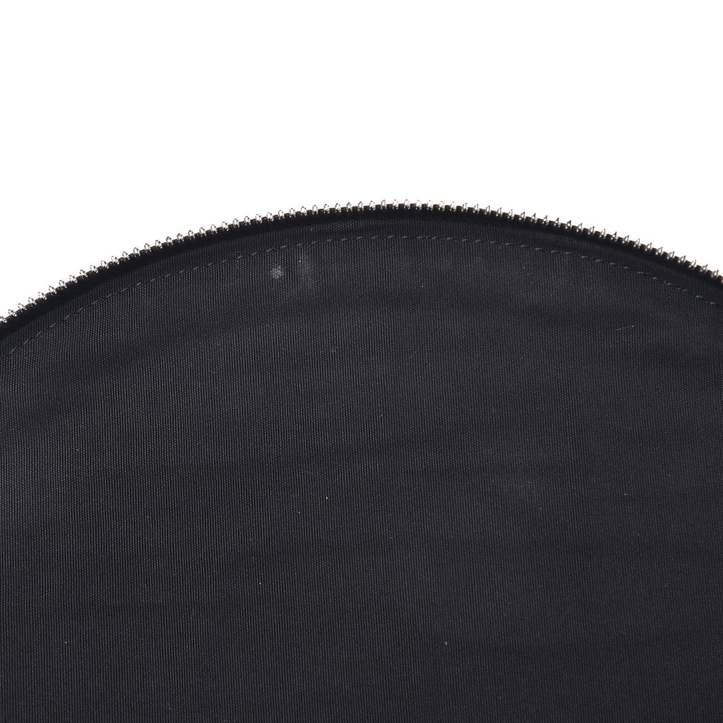 Grained Calfskin Rider Backpack Black