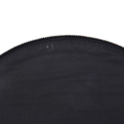 Christian Dior Grained Calfskin Rider Backpack Black 7 of 7