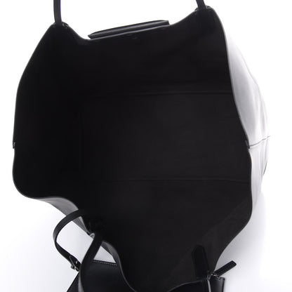 Givenchy Calfskin Gothic Large Antigona Tote Black 6 of 11