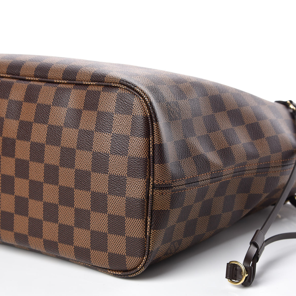 Damier Ebene Neo Neverfull MM