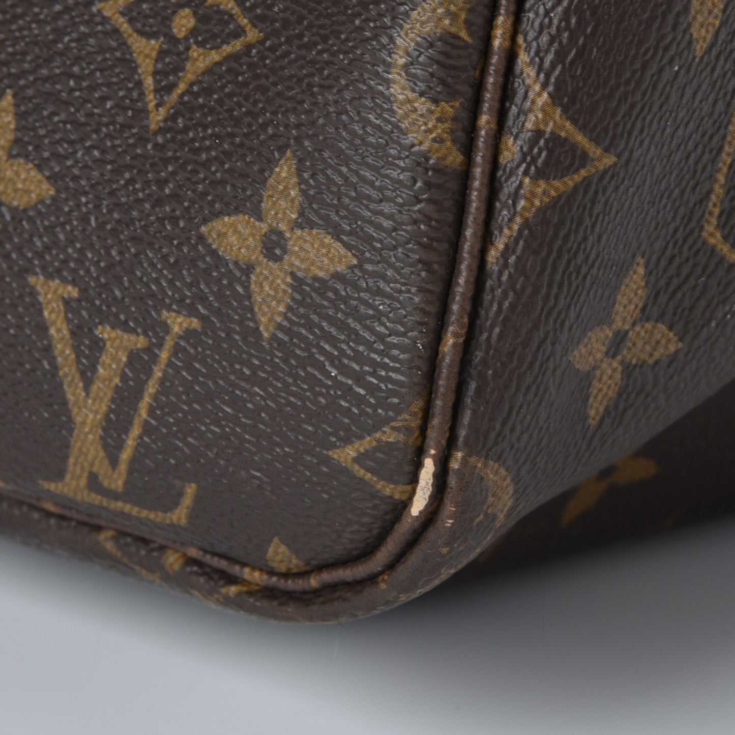 Monogram Neverfull GM