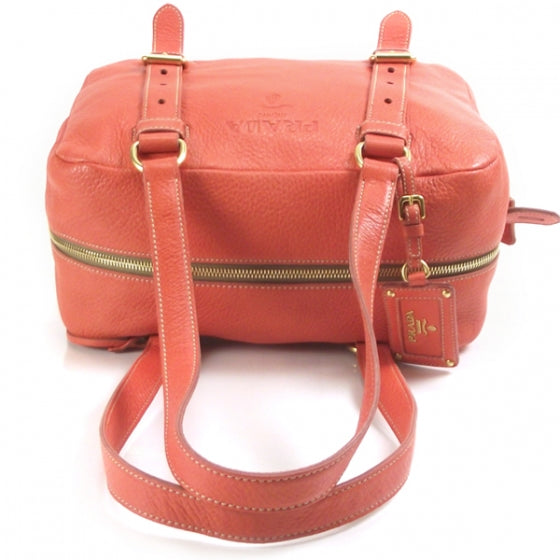 Cervo Bowler Corallo