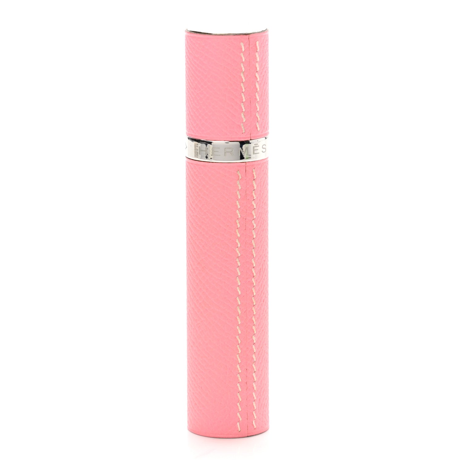Hermes Epsom Atomizer Case Rose Confetti 1 of 3