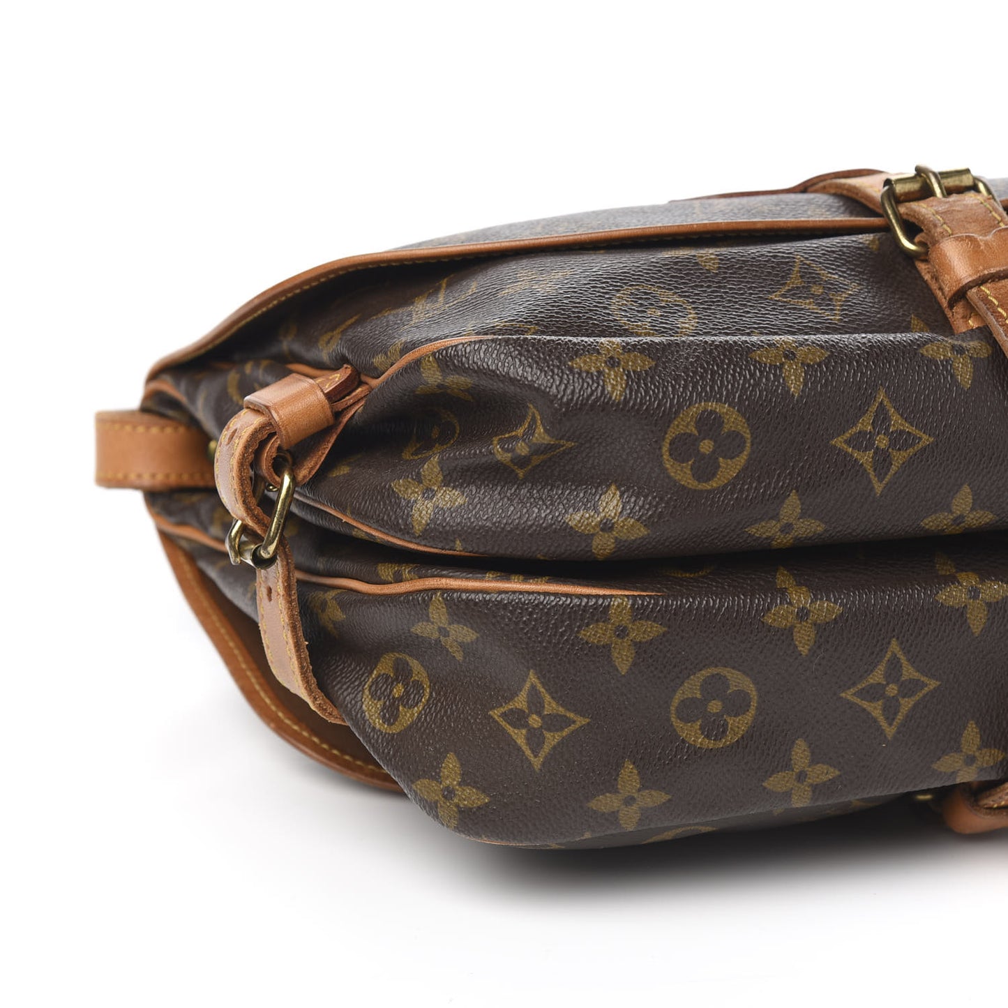Monogram Saumur 30