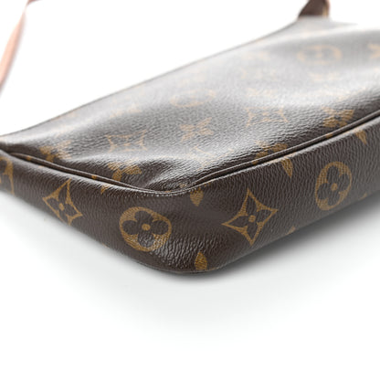Louis Vuitton Monogram Pochette Accessories 8 of 9