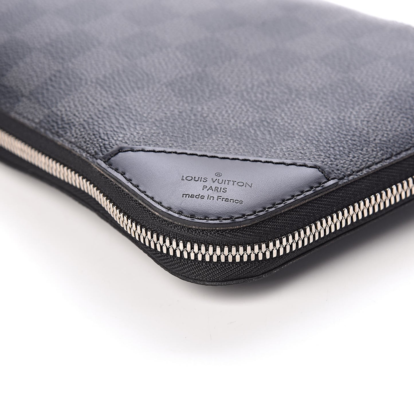 Damier Graphite 5 Tie Case