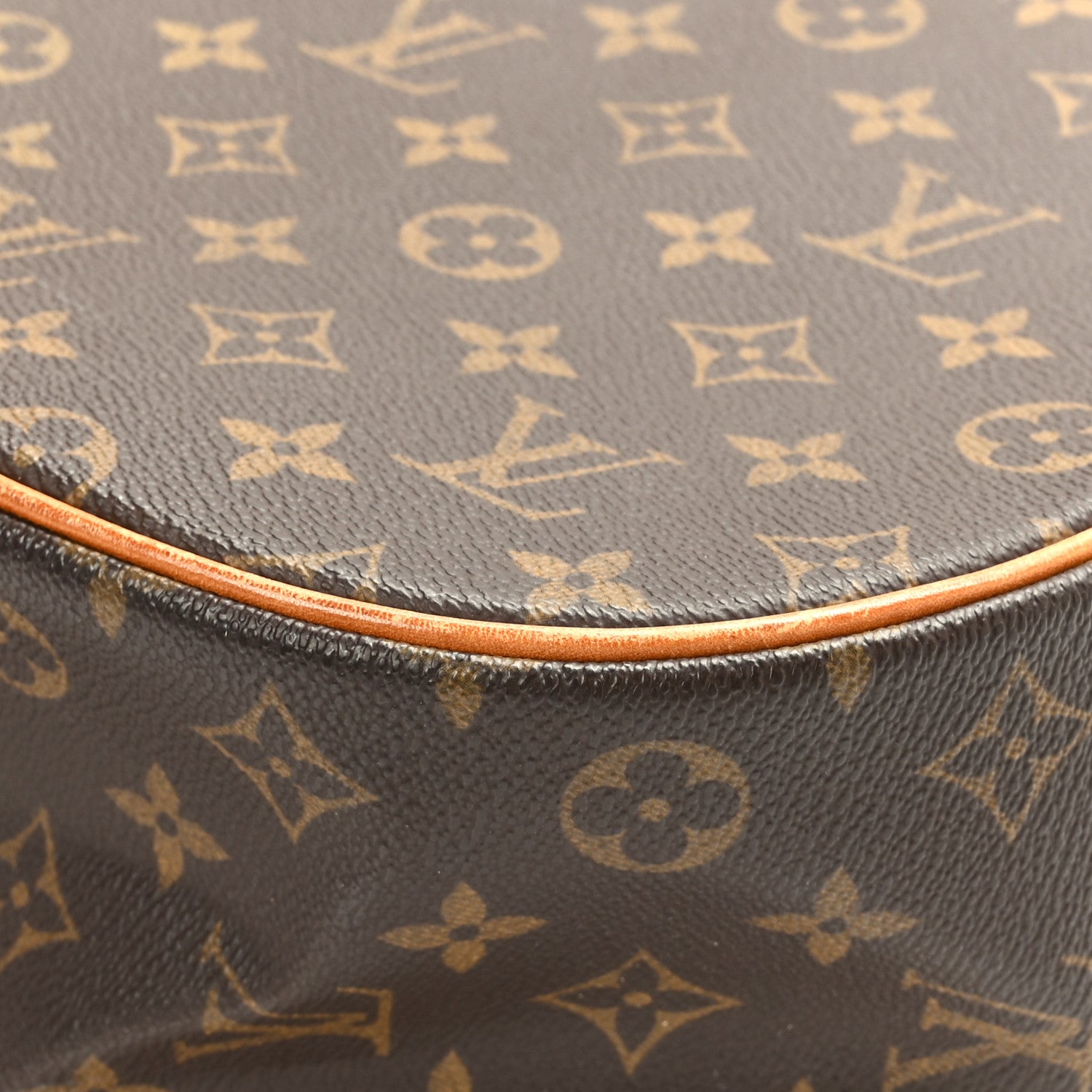 Louis Vuitton Monogram Sac A Dos Packall 8 of 10